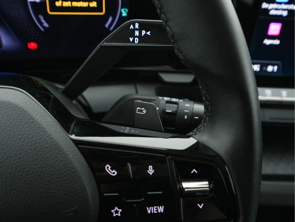 Renault Megane E-Tech – foto 22