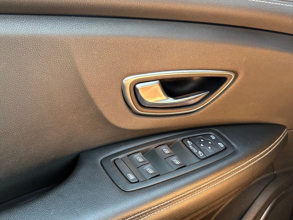 Renault Grand Scénic – foto 20