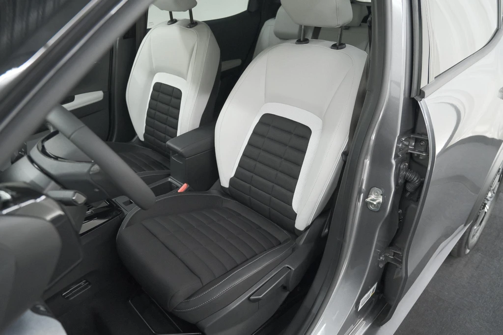 Citroën C3 Aircross – foto 29