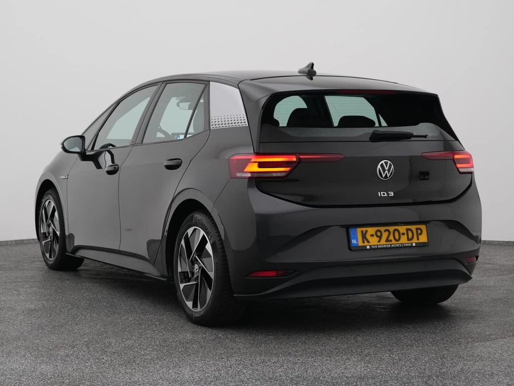 Volkswagen ID.3 – foto 4