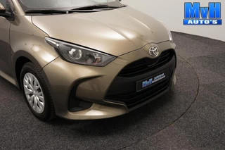 Toyota Yaris – thumbnail 17