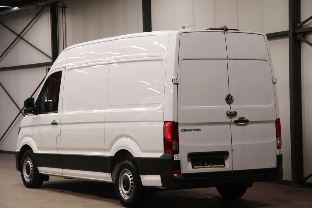 Volkswagen Crafter – foto 3
