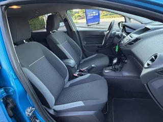 Ford Fiesta – thumbnail 18