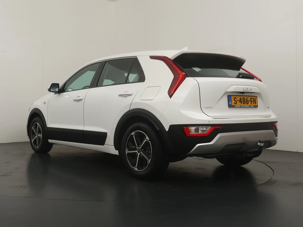 Kia Niro – foto 5
