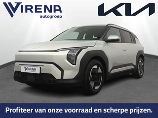 Kia EV3 – thumbnail 1