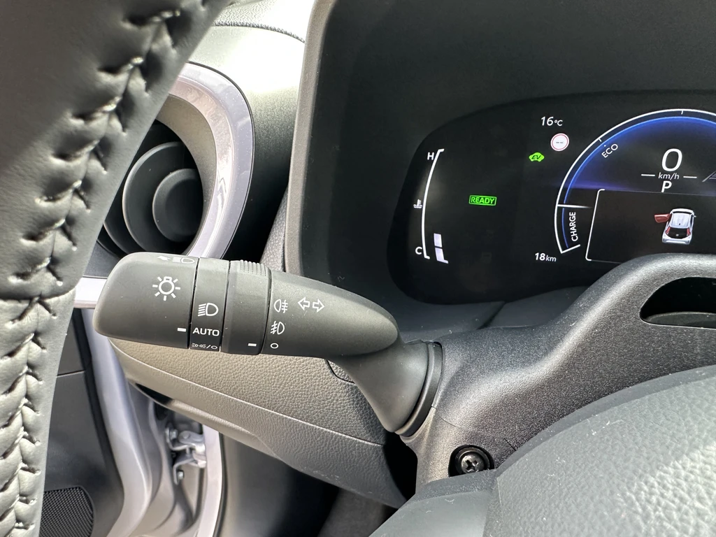 Toyota Aygo – foto 28