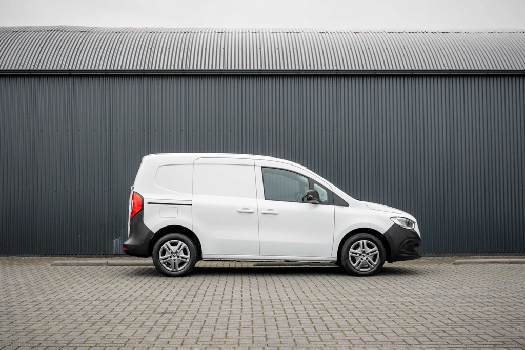 Mercedes-Benz Citan – foto 4