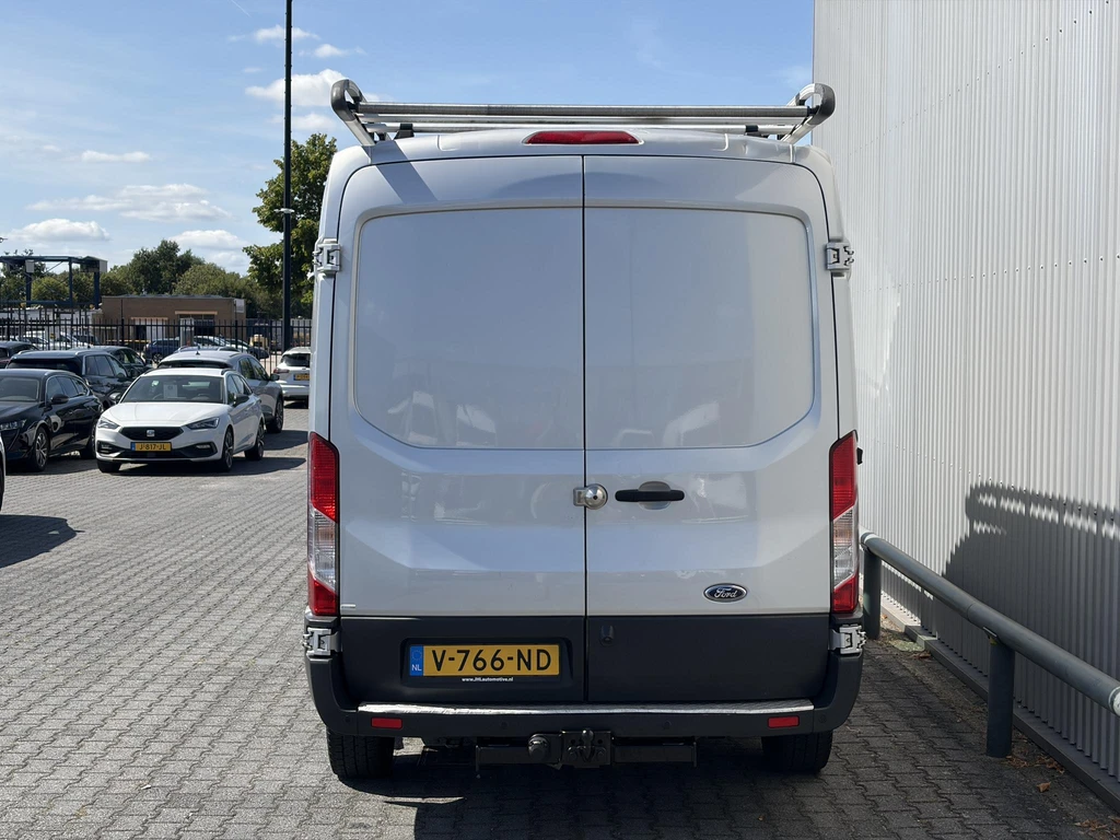 Ford Transit – foto 5