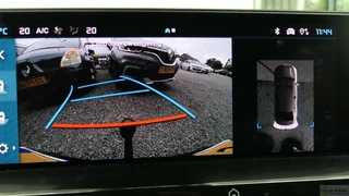Citroën C4 X – thumbnail 22