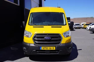 Ford Transit – thumbnail 4