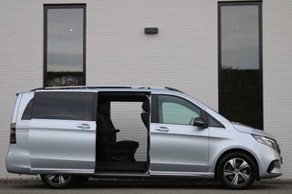 Mercedes-Benz EQV – thumbnail 13