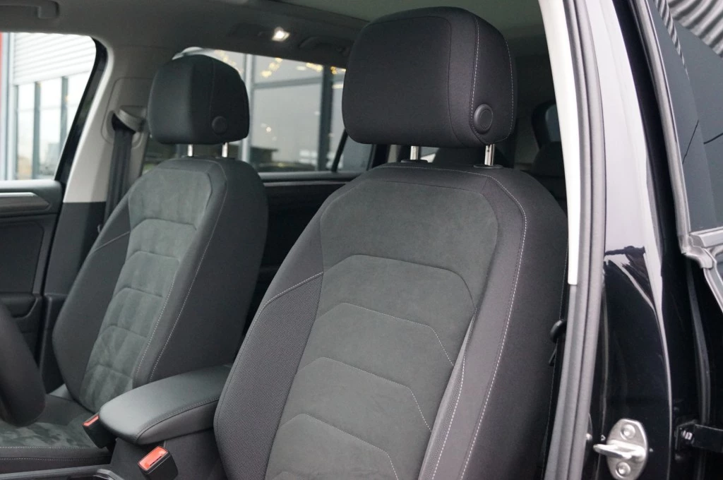 Volkswagen Tiguan Allspace – foto 43