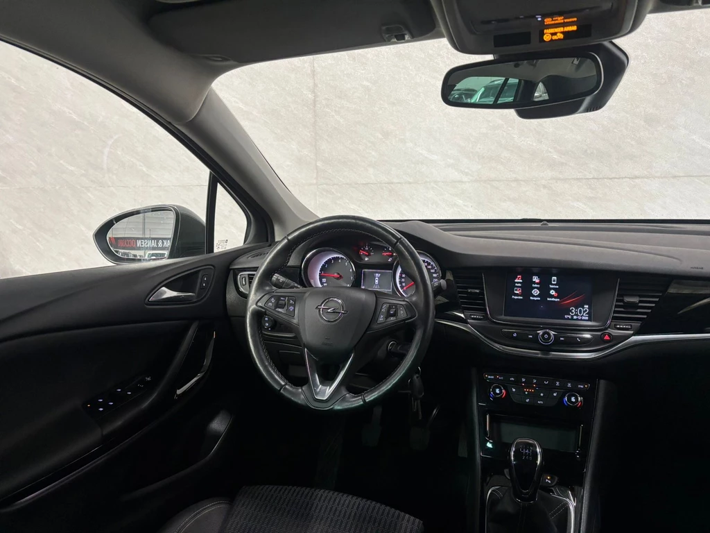 Opel Astra – foto 13