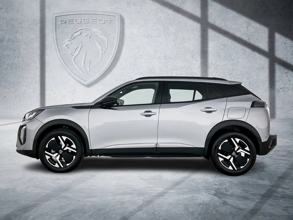 Peugeot 2008 – foto 2