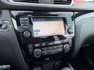 Nissan QASHQAI – thumbnail 22