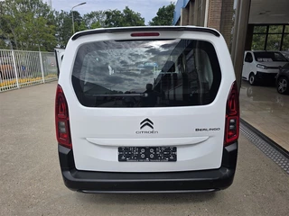 Citroën Berlingo – thumbnail 9