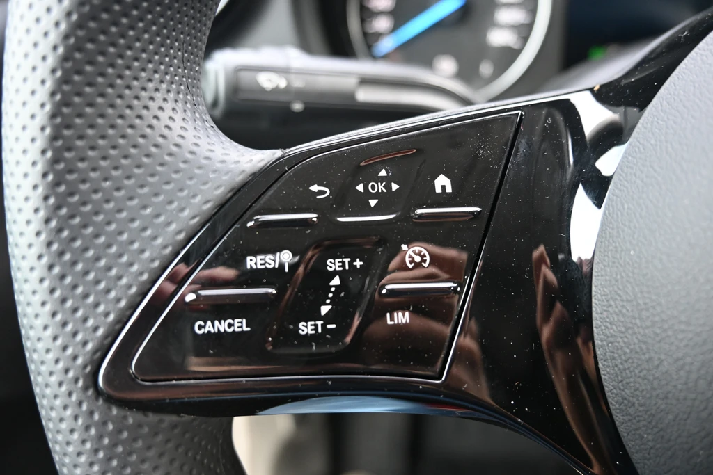 Mercedes-Benz eCitan – foto 13
