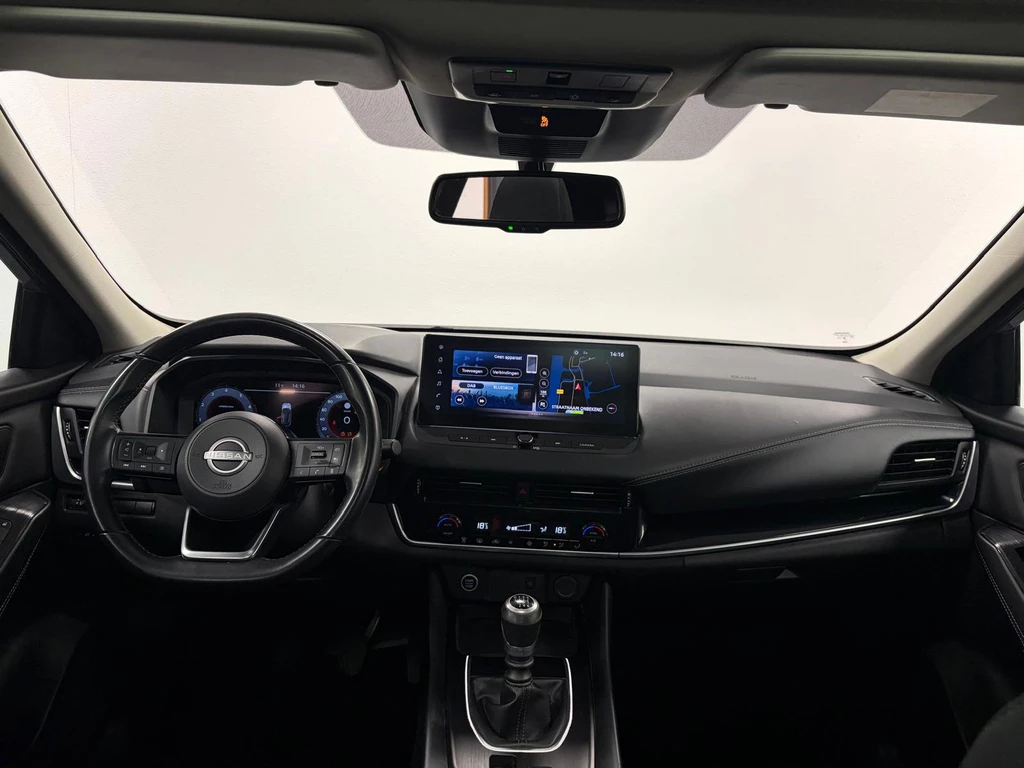 Nissan QASHQAI – foto 11