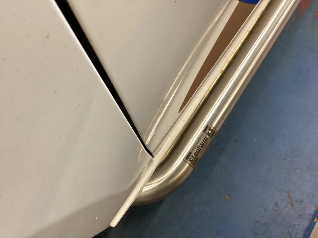 Volkswagen Caddy – foto 27