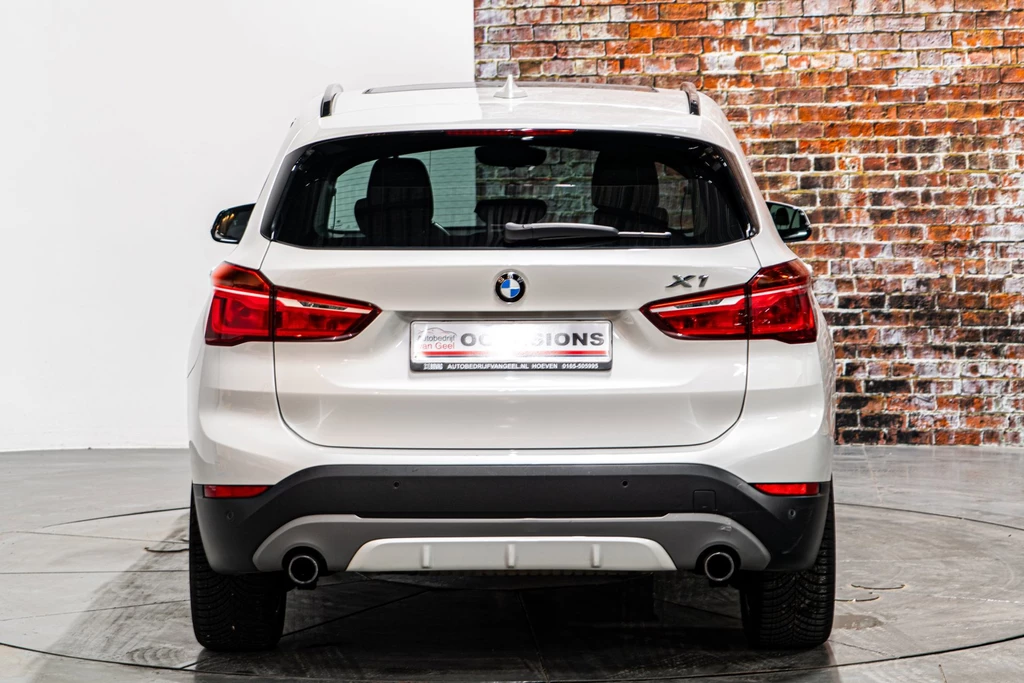 BMW X1 – foto 13