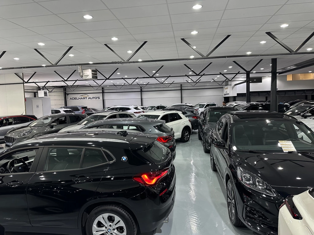 BMW X1 – foto 9