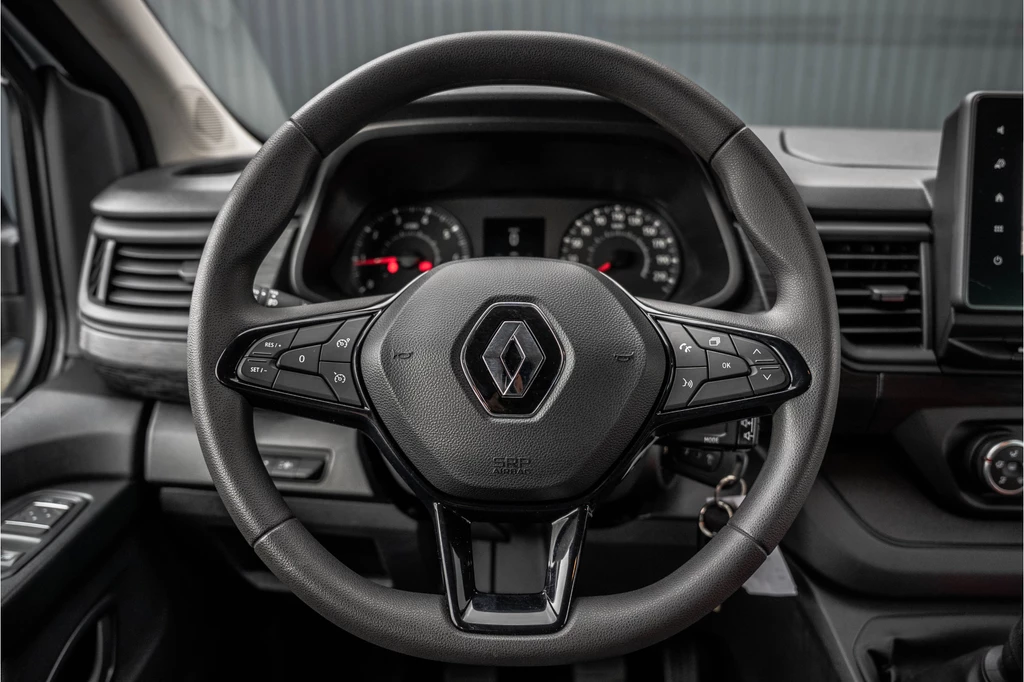 Renault Trafic – foto 20