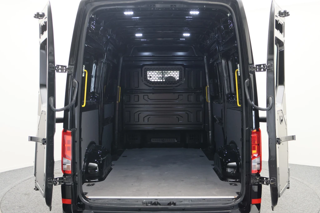 Volkswagen Crafter – foto 25