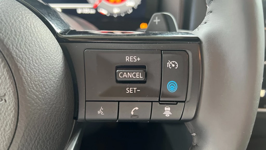 Nissan QASHQAI – foto 51