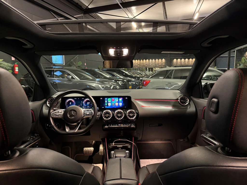 Mercedes-Benz GLA – foto 8