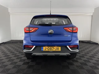 MG ZS EV – thumbnail 3