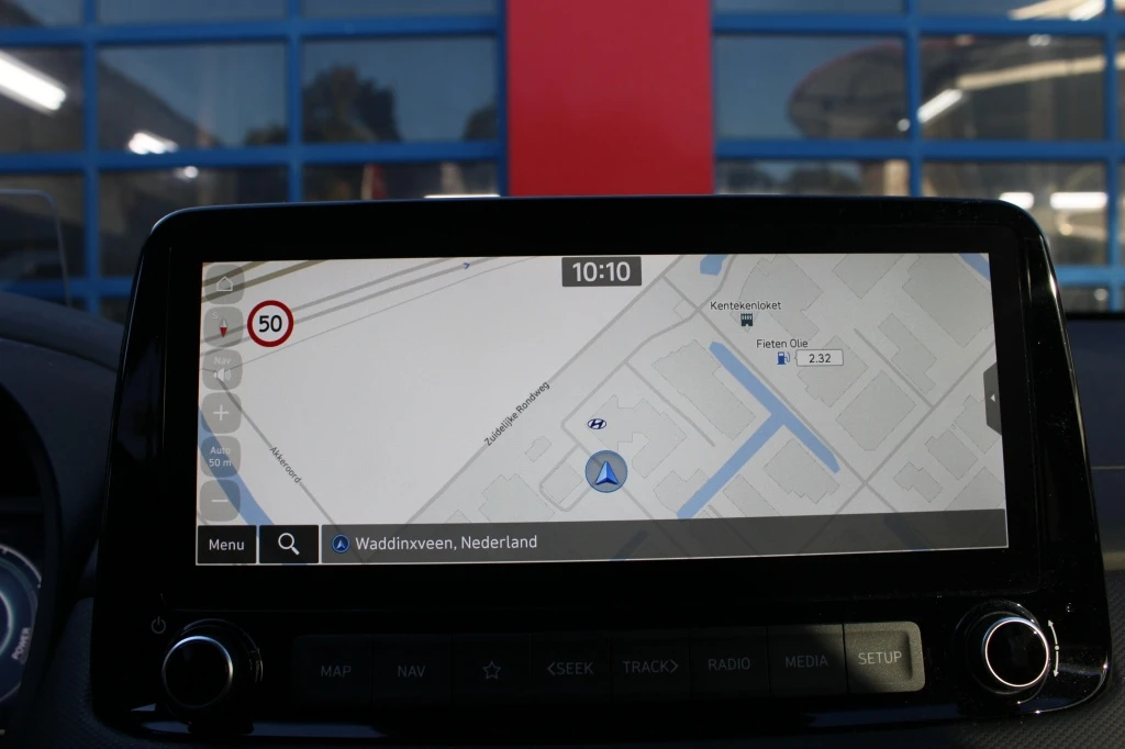 Hyundai Kona – foto 14