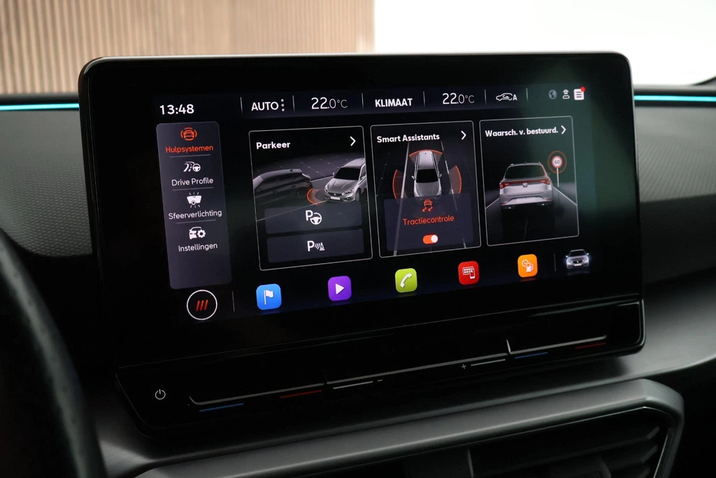 SEAT Leon – foto 23
