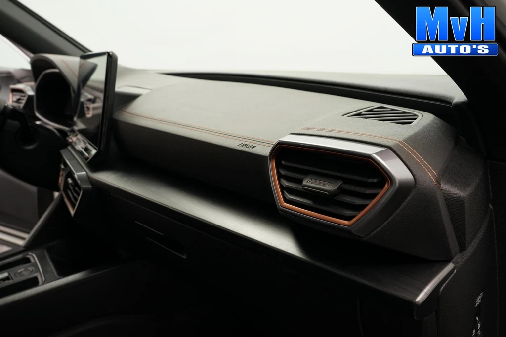 CUPRA Formentor – foto 33