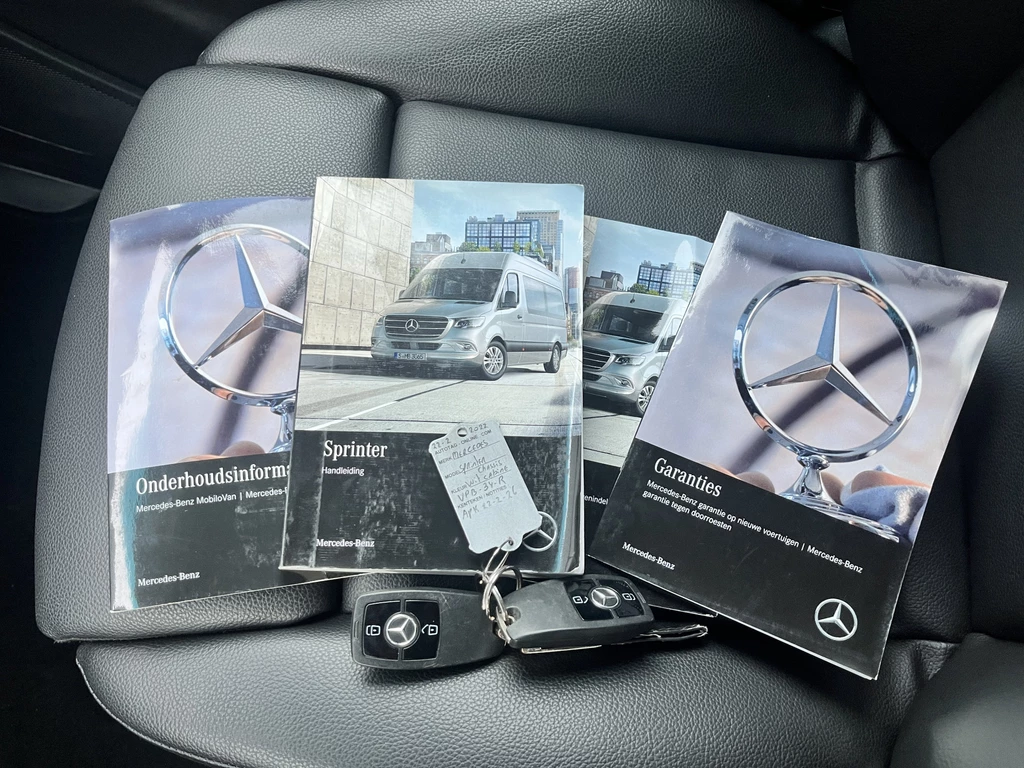 Mercedes-Benz Sprinter – foto 18