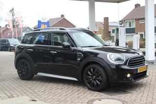 MINI Countryman – thumbnail 3