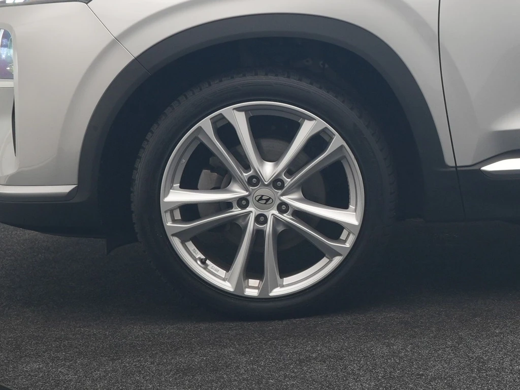 Hyundai Santa Fe – foto 38