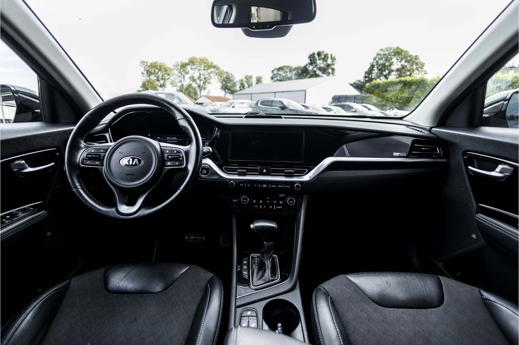Kia Niro – foto 33
