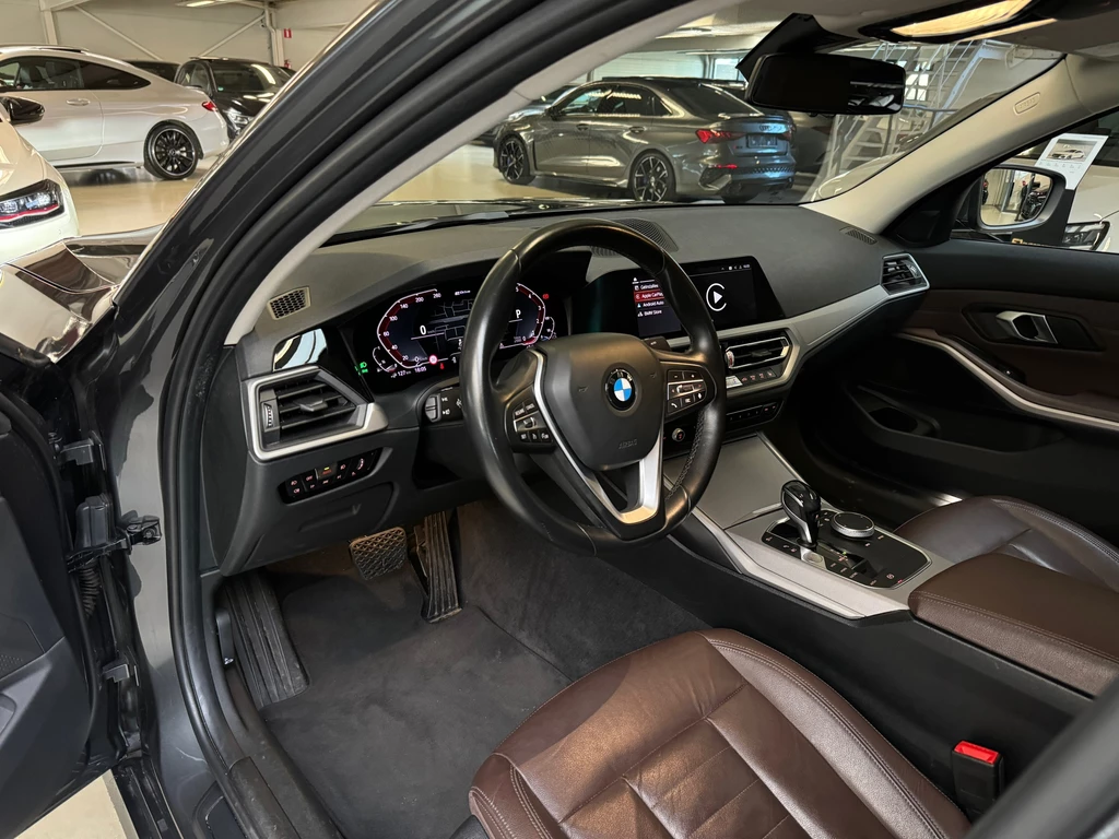 BMW 3 Serie – foto 11