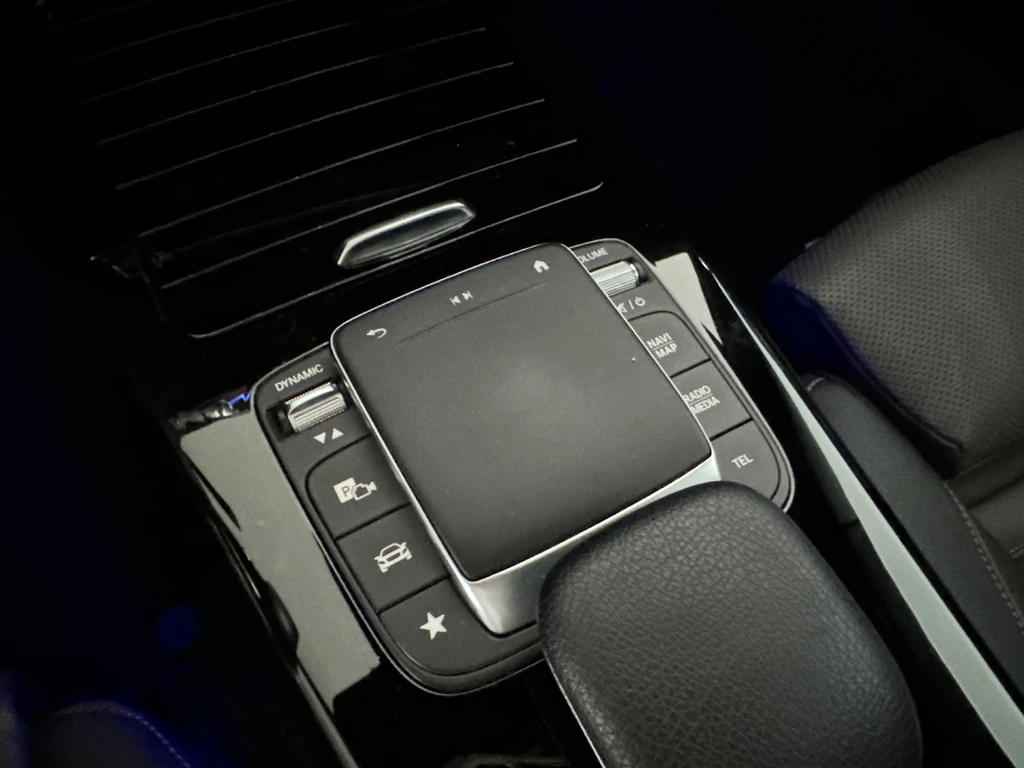 Mercedes-Benz CLA – foto 17