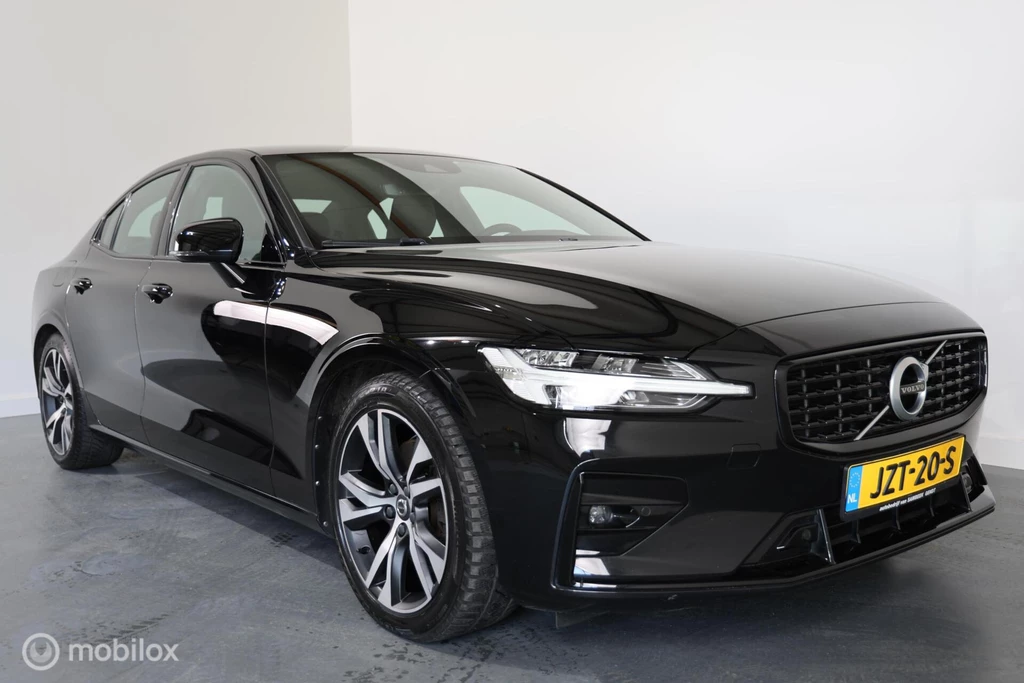Volvo S60 – foto 6