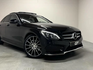 Mercedes-Benz C-Klasse – thumbnail 19