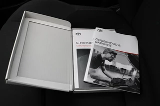 Toyota C-HR – thumbnail 22