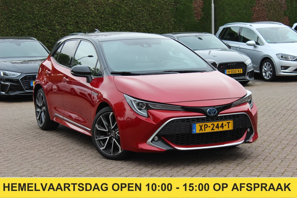 Toyota Corolla – foto 7