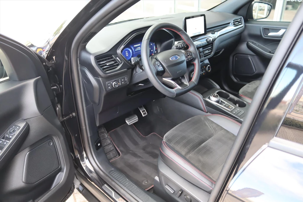 Ford Kuga – foto 12