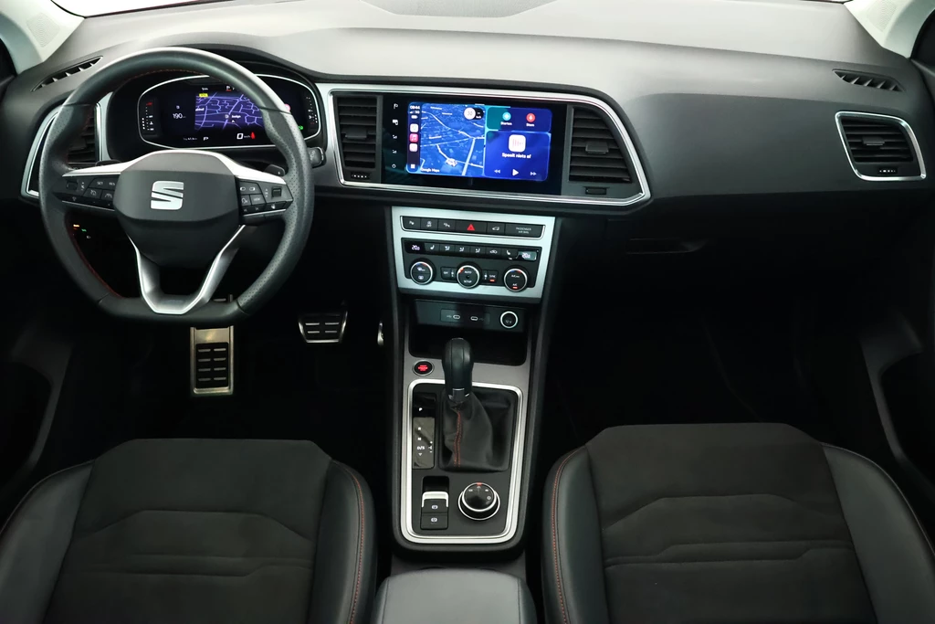 SEAT Ateca – foto 17