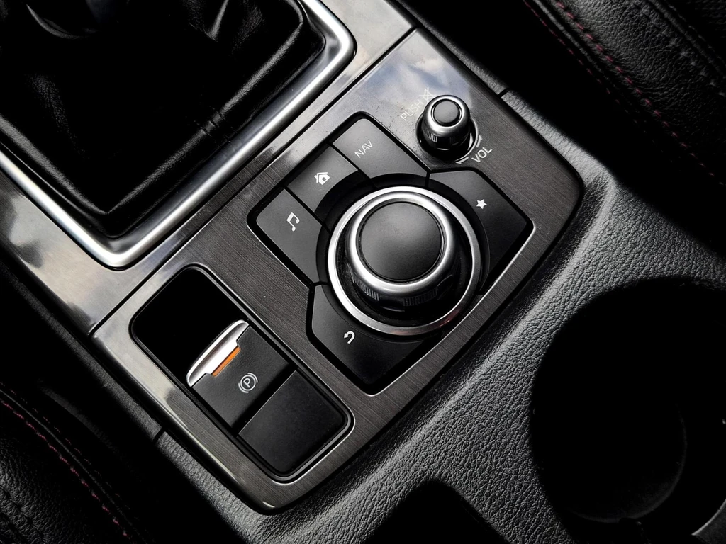 Mazda CX-5 – foto 40