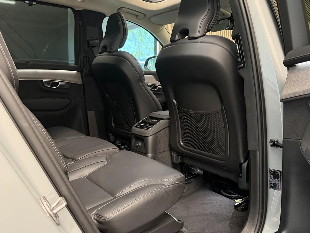 Volvo XC90 – foto 55