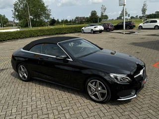 Mercedes-Benz C-Klasse – thumbnail 13