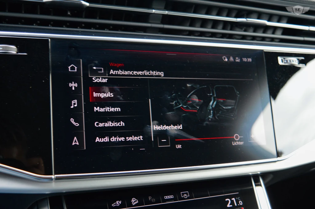 Audi Q7 – foto 40