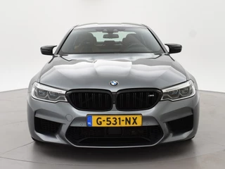 BMW M5 – thumbnail 14